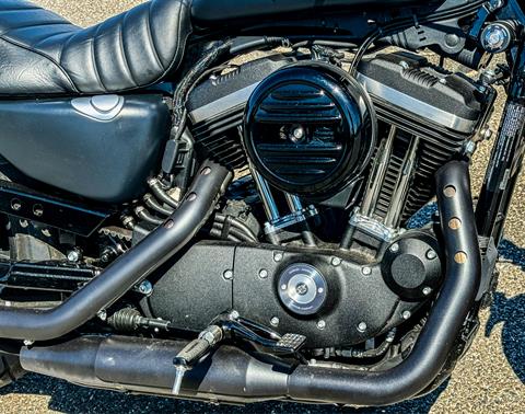 2022 Harley-Davidson Iron 883™ in Enfield, Connecticut - Photo 6