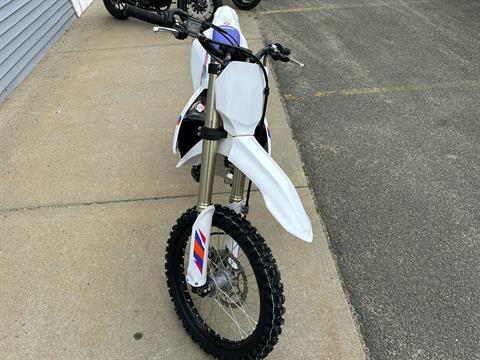 2024 Yamaha YZ250F 50th Anniversary Edition in Enfield, Connecticut - Photo 11