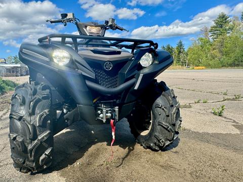 2024 Yamaha Grizzly EPS XT-R in Enfield, Connecticut - Photo 11