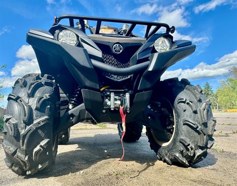 2024 Yamaha Grizzly EPS XT-R in Enfield, Connecticut - Photo 15