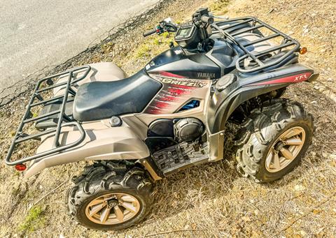 2024 Yamaha Grizzly EPS XT-R in Enfield, Connecticut - Photo 19