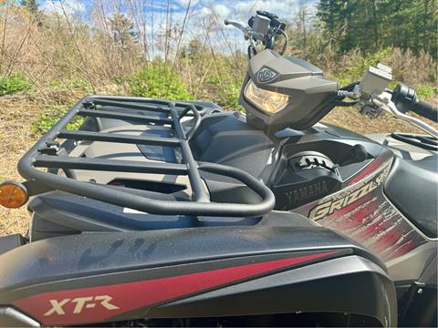 2024 Yamaha Grizzly EPS XT-R in Enfield, Connecticut - Photo 21