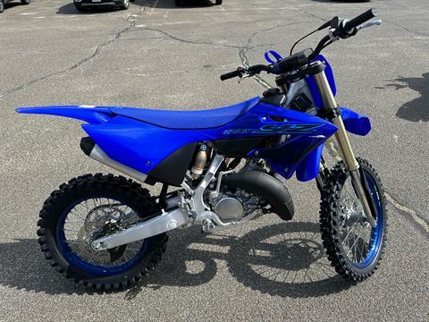 2024 Yamaha YZ125X in Enfield, Connecticut - Photo 8