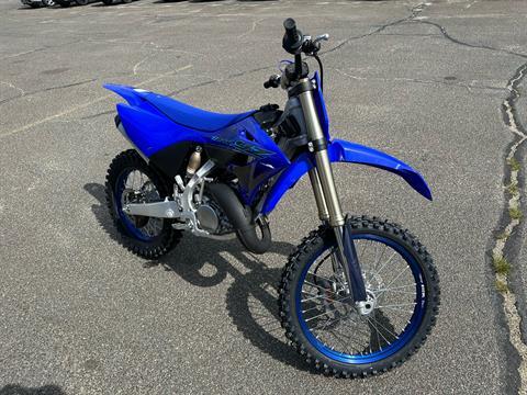 2024 Yamaha YZ125X in Enfield, Connecticut - Photo 9