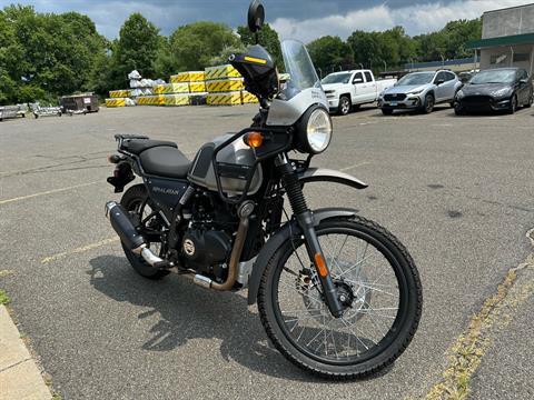 2022 Royal Enfield Himalayan in Enfield, Connecticut - Photo 2