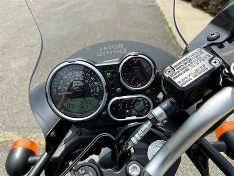 2022 Royal Enfield Himalayan in Enfield, Connecticut - Photo 6