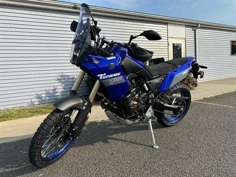 2024 Yamaha Ténéré 700 in Enfield, Connecticut - Photo 1