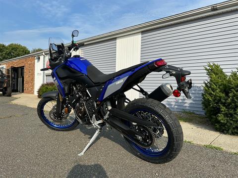 2024 Yamaha Ténéré 700 in Enfield, Connecticut - Photo 4