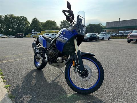 2024 Yamaha Ténéré 700 in Enfield, Connecticut - Photo 8