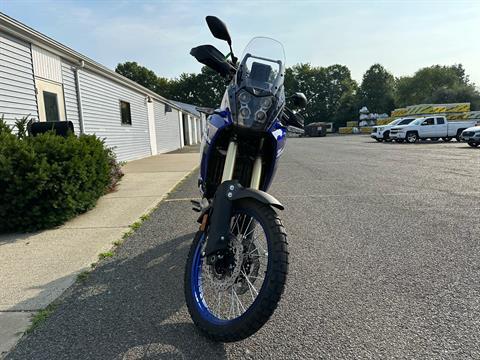 2024 Yamaha Ténéré 700 in Enfield, Connecticut - Photo 9