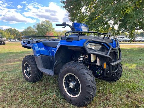 2021 Polaris Sportsman 570 Premium in Enfield, Connecticut