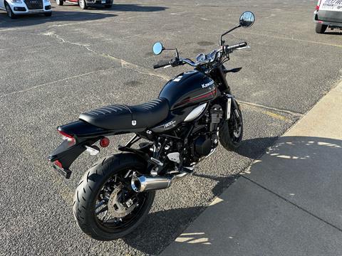 2024 Kawasaki Z900RS ABS in Enfield, Connecticut - Photo 11