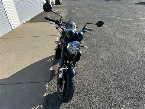 2024 Kawasaki Z900RS ABS in Enfield, Connecticut - Photo 16