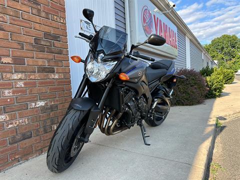 2013 Yamaha FZ8 in Enfield, Connecticut - Photo 2