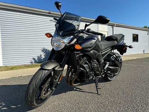 2013 Yamaha FZ8 in Enfield, Connecticut - Photo 3