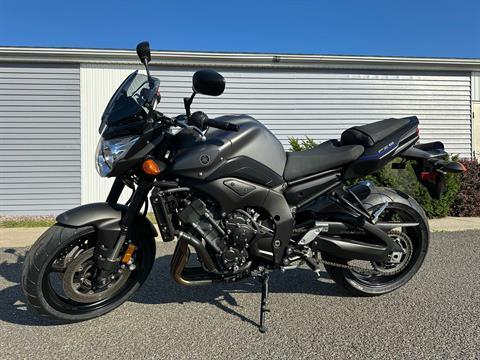 2013 Yamaha FZ8 in Enfield, Connecticut - Photo 4