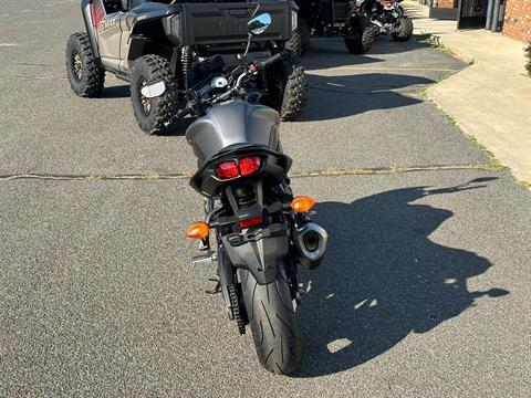 2013 Yamaha FZ8 in Enfield, Connecticut - Photo 7