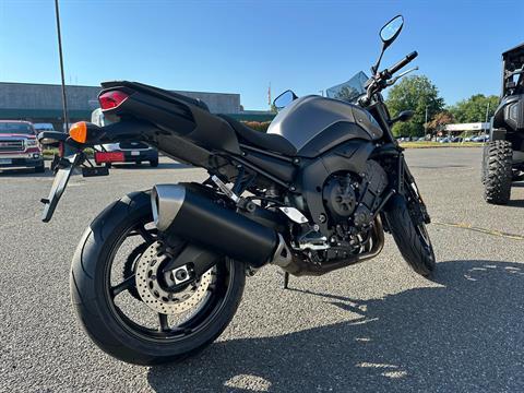 2013 Yamaha FZ8 in Enfield, Connecticut - Photo 8