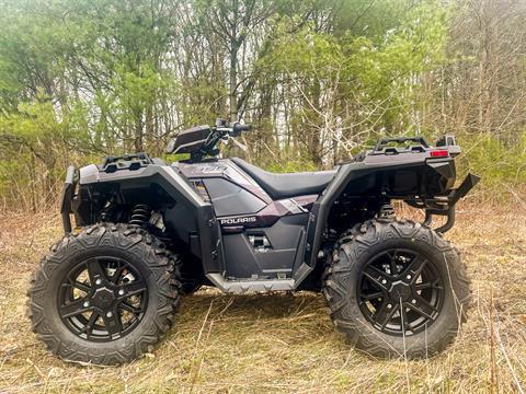 2024 Polaris Sportsman 850 Ultimate Trail in Enfield, Connecticut - Photo 7