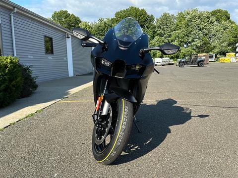 2024 Kawasaki Ninja ZX-10R in Enfield, Connecticut - Photo 9