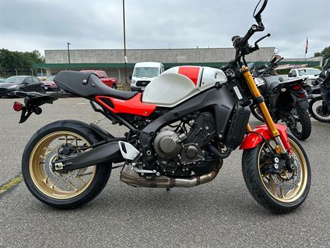 2024 Yamaha XSR900 in Enfield, Connecticut - Photo 6