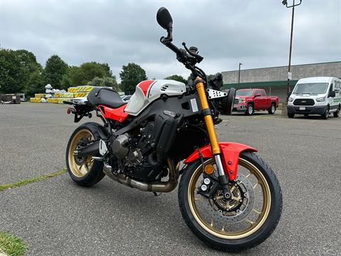 2024 Yamaha XSR900 in Enfield, Connecticut - Photo 7