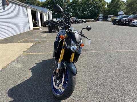 2023 Suzuki GSX-S750Z ABS in Enfield, Connecticut - Photo 8