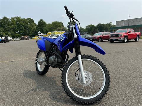 2025 Yamaha TT-R230 in Enfield, Connecticut - Photo 8