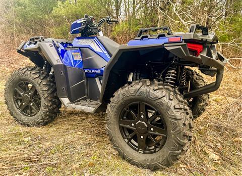 2024 Polaris Sportsman 850 Ultimate Trail in Enfield, Connecticut - Photo 4