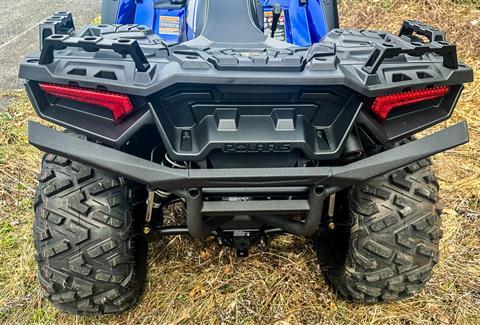 2024 Polaris Sportsman 850 Ultimate Trail in Enfield, Connecticut - Photo 19