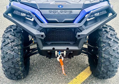 2024 Polaris Sportsman 850 Ultimate Trail in Enfield, Connecticut - Photo 21