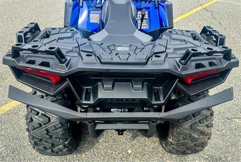 2024 Polaris Sportsman 850 Ultimate Trail in Enfield, Connecticut - Photo 33