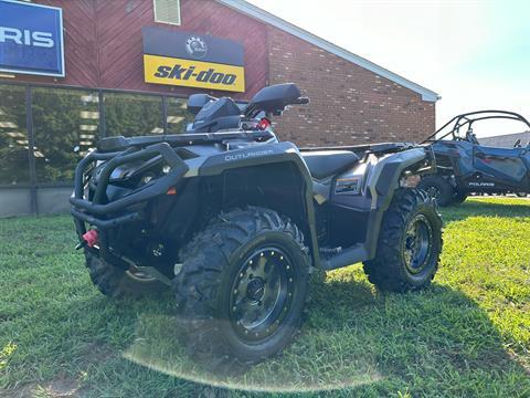 2023 Can-Am Outlander XT 850 in Enfield, Connecticut - Photo 1