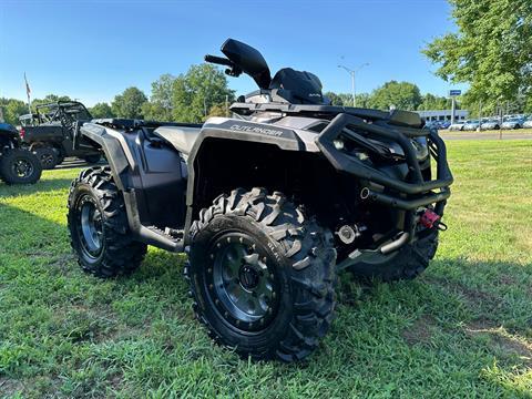 2023 Can-Am Outlander XT 850 in Enfield, Connecticut - Photo 3