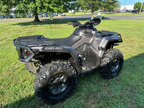 2023 Can-Am Outlander XT 850 in Enfield, Connecticut - Photo 4