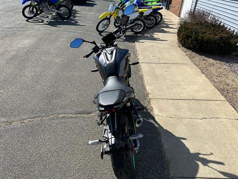 2024 Yamaha MT-07 in Enfield, Connecticut - Photo 6