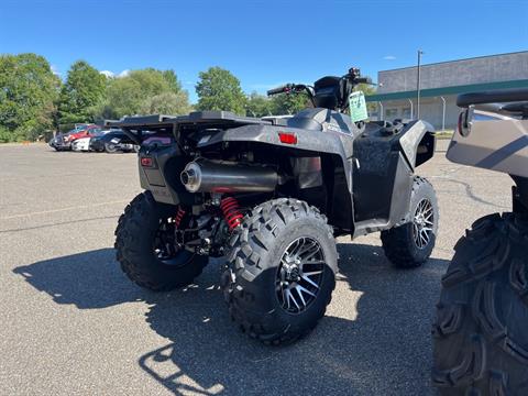 2023 Suzuki KingQuad 750AXi Power Steering SE+ in Enfield, Connecticut - Photo 14