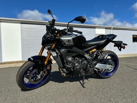 2024 Yamaha MT-09 SP in Enfield, Connecticut