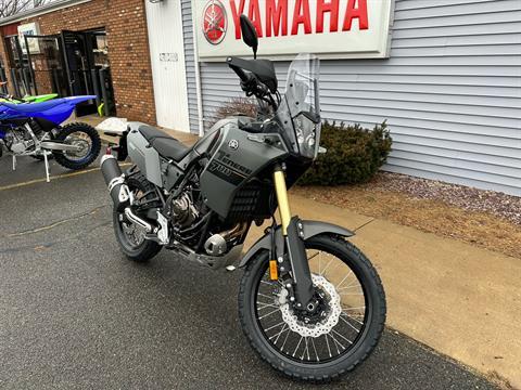 2024 Yamaha Ténéré 700 in Enfield, Connecticut - Photo 2