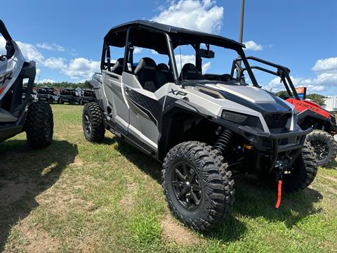 2024 Polaris General XP 4 1000 Ultimate in Topsham, Maine