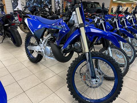 2024 Yamaha YZ250 in Topsham, Maine - Photo 1