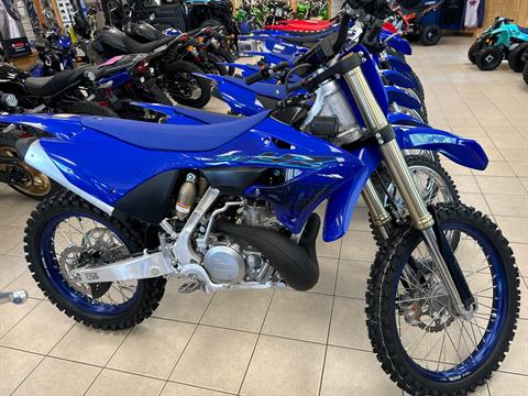 2024 Yamaha YZ250 in Topsham, Maine - Photo 2