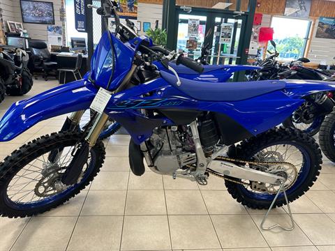 2024 Yamaha YZ250 in Topsham, Maine - Photo 5