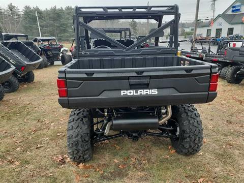 2024 Polaris Ranger 1000 Premium in Topsham, Maine - Photo 4