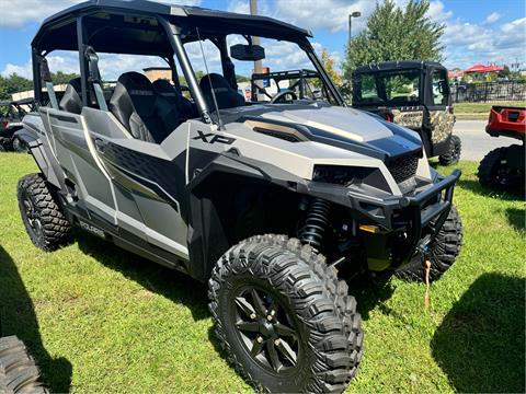 2024 Polaris General XP 4 1000 Premium in Topsham, Maine