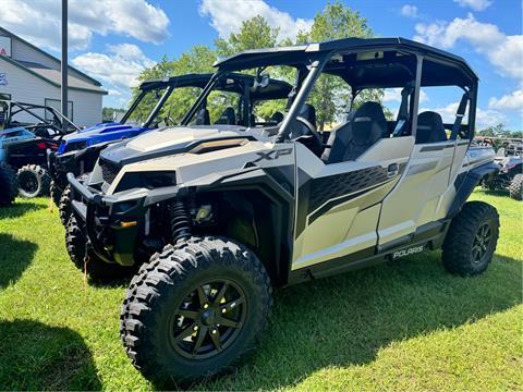 2024 Polaris General XP 4 1000 Premium in Topsham, Maine - Photo 5