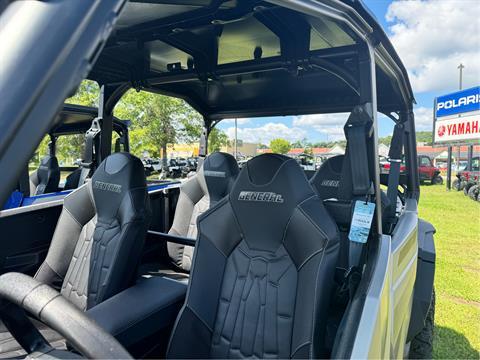 2024 Polaris General XP 4 1000 Premium in Topsham, Maine - Photo 7