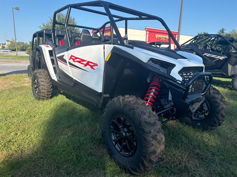 2024 Polaris RZR XP 4 1000 Sport in Topsham, Maine - Photo 1