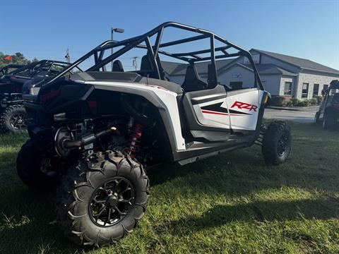 2024 Polaris RZR XP 4 1000 Sport in Topsham, Maine - Photo 6