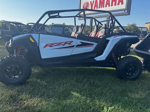 2024 Polaris RZR XP 4 1000 Sport in Topsham, Maine - Photo 5